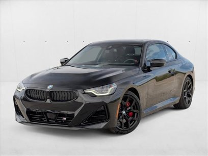 New 2025 BMW M240i Coupe w/ Premium Package