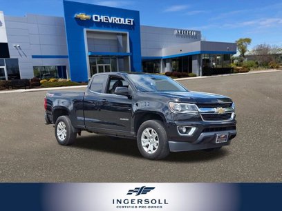 Used 2016 Chevrolet Colorado LT w/ LT Convenience Package