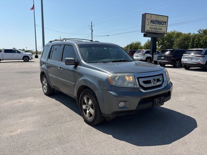 Used 2011 Honda Pilot EX-L