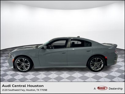 Used 2020 Dodge Charger R/T