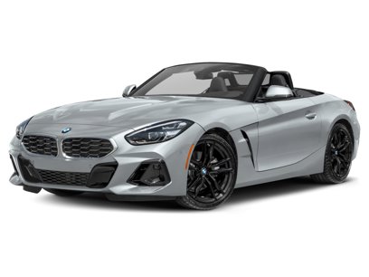 New 2025 BMW Z4 M40i w/ Premium Package