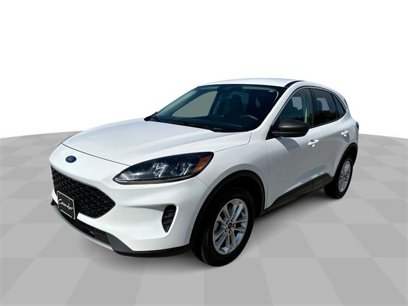 Used 2022 Ford Escape SE