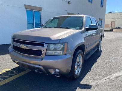 Used 2008 Chevrolet Avalanche LT w/ LT Preferred Equipment Group