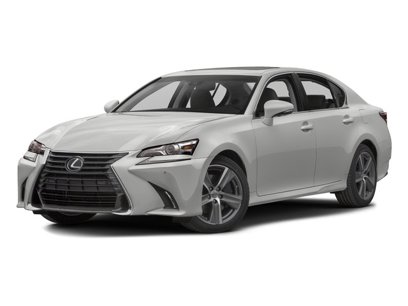 Used 2016 Lexus GS 350