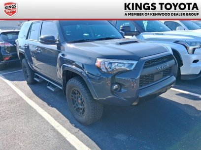 Used 2024 Toyota 4Runner TRD Pro