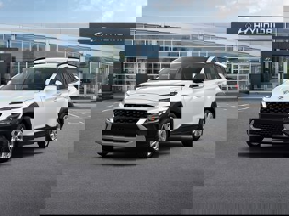 Certified 2023 Hyundai Kona SEL