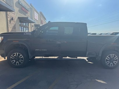 Used 2023 GMC Sierra 2500 AT4 w/ Driver Alert Package I