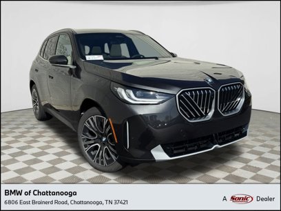 Used 2025 BMW X3 xDrive30 w/ Premium Package