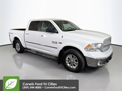 Used 2018 RAM 1500 SLT