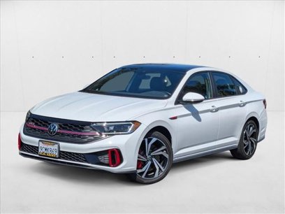 Used 2022 Volkswagen Jetta GLI Autobahn