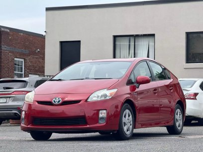 Used 2010 Toyota Prius Five