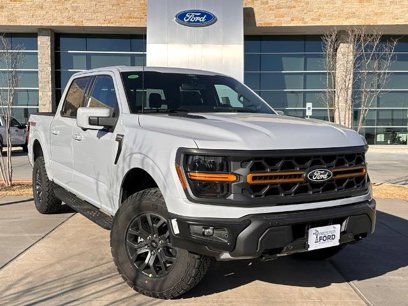 New 2025 Ford F150 Tremor w/ Equipment Group 402A High