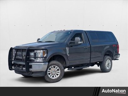 Used 2019 Ford F250 XL w/ STX Appearance Package