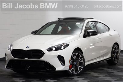 New 2025 BMW M235i xDrive w/ Premium Package