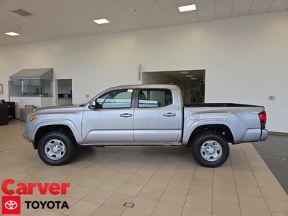 Used 2018 Toyota Tacoma SR