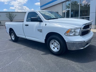 Used 2023 RAM 1500 Tradesman w/ Power & Remote Entry Group