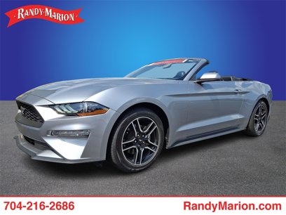Used 2023 Ford Mustang Premium