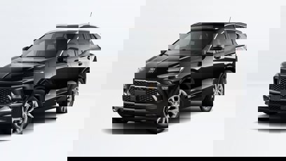 New 2025 Buick Encore GX Avenir w/ Avenir Technology Package