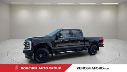 Certified 2024 Ford F250 Lariat w/ Lariat Ultimate Package