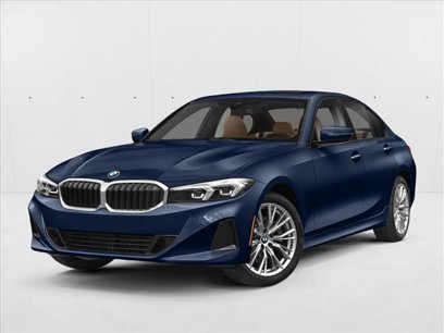 Used 2023 BMW 330i Sedan w/ Premium Package