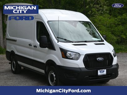 Used 2023 Ford Transit 250 Medium Roof