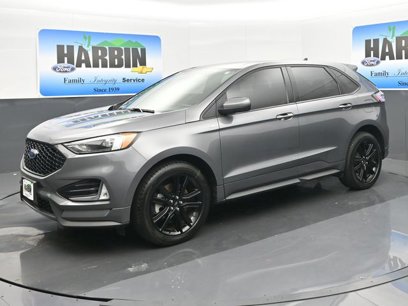 Used 2021 Ford Edge ST-Line