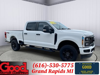 Used 2023 Ford F250 XL w/ STX Appearance Package