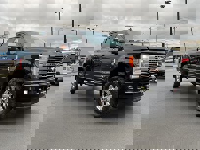 Used 2019 Ford F350 Platinum
