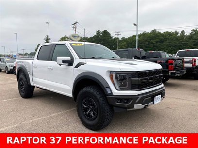 Used 2023 Ford F150 Raptor w/ Raptor 37 Performance Package
