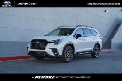 New 2025 Subaru Ascent Bronze Edition w/ Popular Package #2