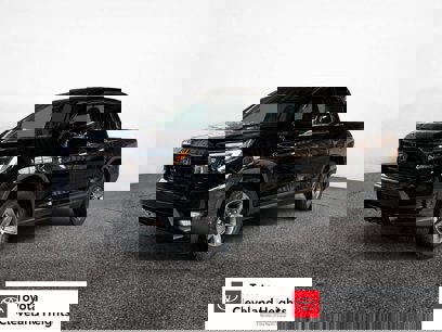 Used 2023 Honda Ridgeline RTL-E