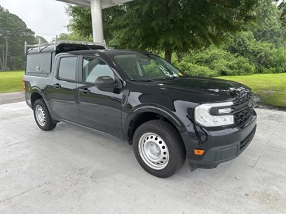 Certified 2022 Ford Maverick XL