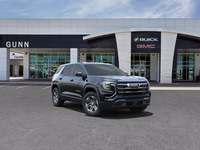 New 2026 GMC Terrain Elevation w/ LPO, Floor Liner Package