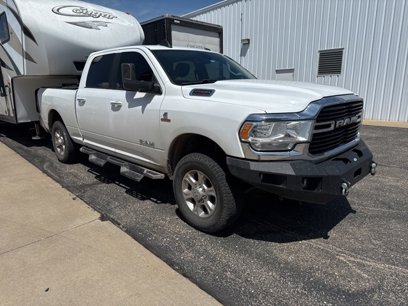 Used 2019 RAM 2500 Big Horn