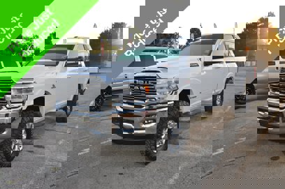 Used 2022 RAM 2500 Laramie