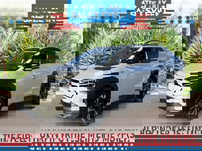 New 2025 Subaru Solterra Premium