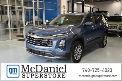New 2026 Chevrolet Equinox LT w/ Convenience Package II