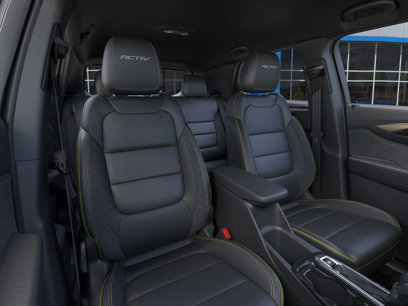 New 2025 Chevrolet TrailBlazer ACTIV w/ Convenience Package