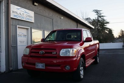 Used 2006 Toyota Tundra Limited