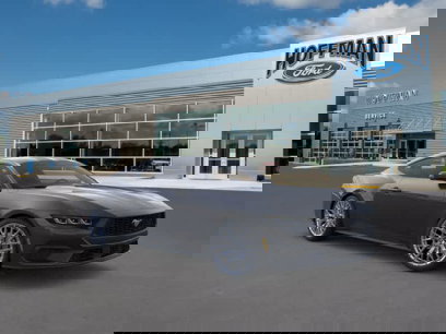 New 2024 Ford Mustang Premium