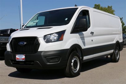 New 2025 Ford Transit 150 Low Roof