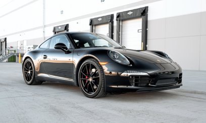 Used 2016 Porsche 911 Carrera S