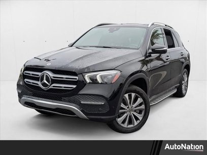 Used 2023 Mercedes-Benz GLE 350