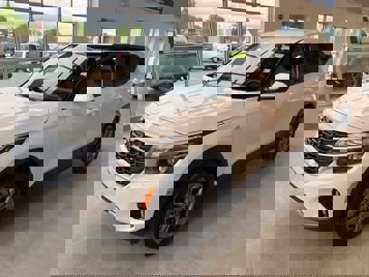 Used 2024 Kia Seltos LX