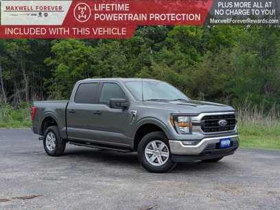 Used 2023 Ford F150 XLT
