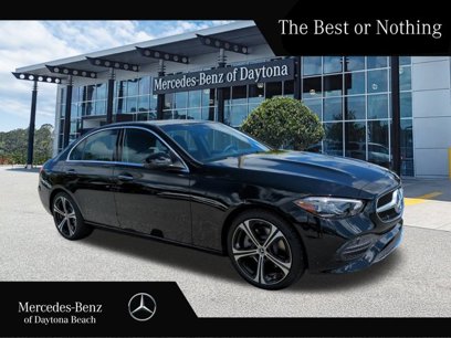 Certified 2024 Mercedes-Benz C 300 Sedan