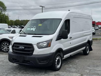 Used 2020 Ford Transit 250 Medium Roof