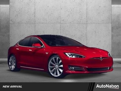 Used 2017 Tesla Model S 60