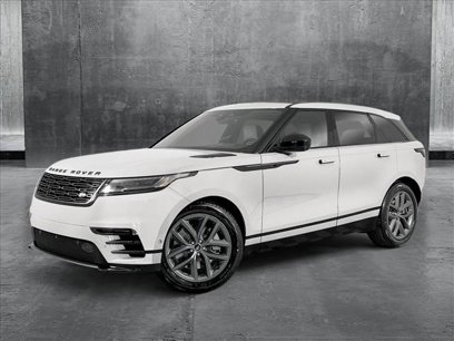 New 2026 Land Rover Range Rover Velar Dynamic SE