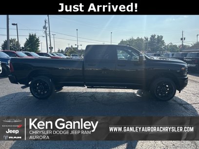 Used 2025 RAM 3500 Laramie